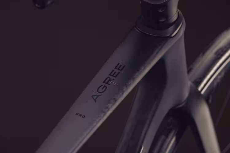 Cube Agree C:62 Pro