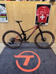 Thömus Lightrider Worldcup R3