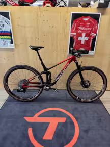 Thömus Lightrider Worldcup R3