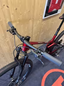 Thömus Lightrider Worldcup R3
