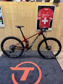 Thömus Lightrider Worldcup R3