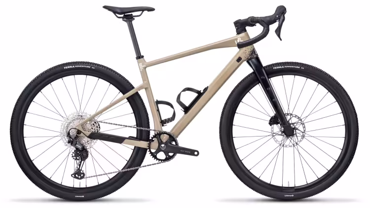 BMC URS TWO