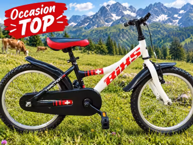 Bixs Traction 1.6