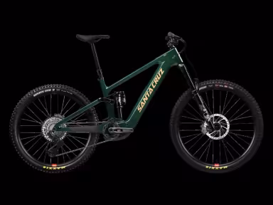 Santa Cruz Vala 1 C Mx Gx Axs