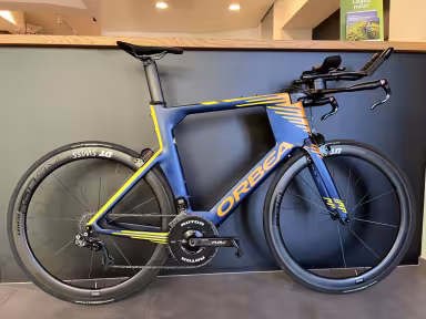 Orbea ORDU