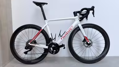 Wilier Filante Sl 105 Di2