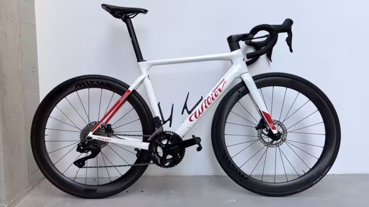 Wilier Filante Sl 105 Di2