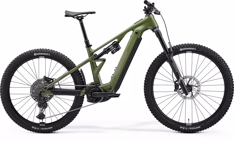 MERIDA Etmo 800