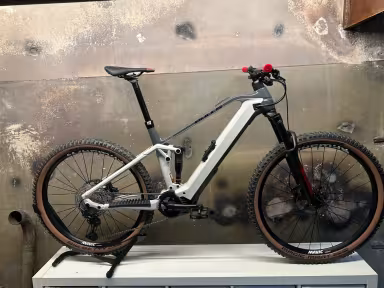 Bulls Sonic EVO AM4 Carbon 29/27.5