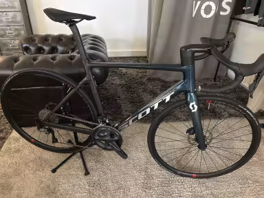 SCOTT Addict RC 40