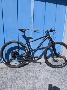 NORCO Charger