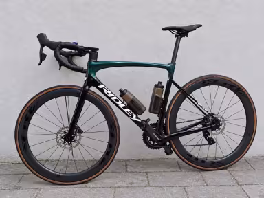 Ridley Fenix Slic