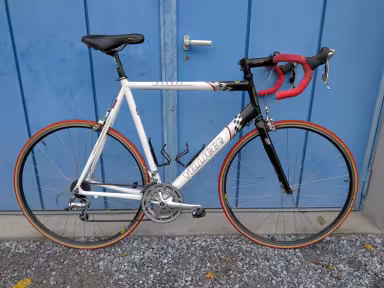 VILLIGER Marano