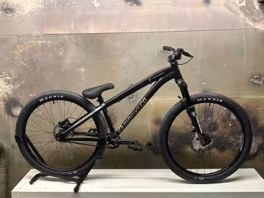 Radio Bikes Griffin Pro