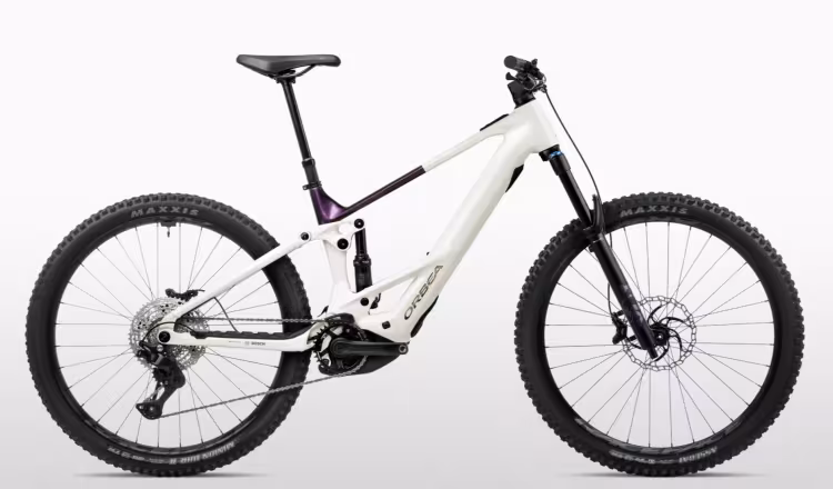 Orbea Wild Tr H10