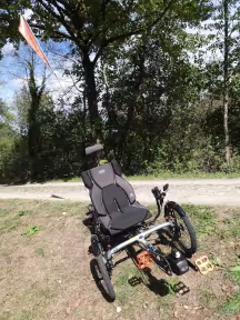 ICE Adventure Hd