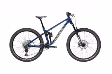 NORCO Fluid Fs2