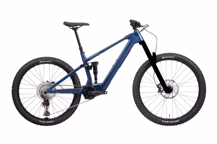 NORCO Fluid Vlt C3