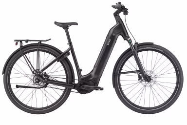 Bixs CAMPUS-E20 DI