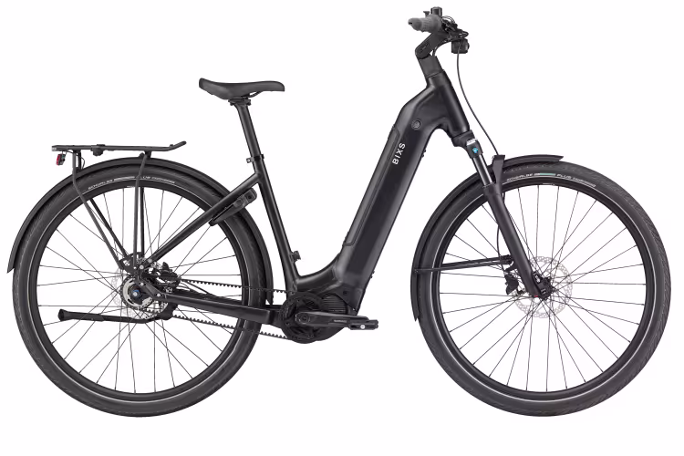 Bixs CAMPUS-E20 DI