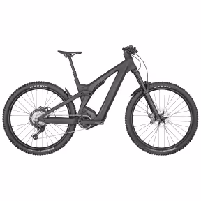 SCOTT Patron eRIDE 900