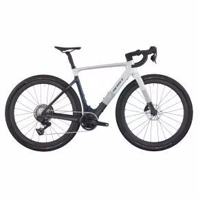 SCOTT Solace Gravel 20