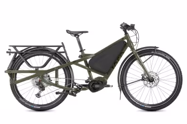 TERN Orox S12