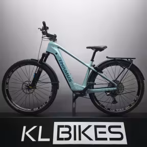 Thömus Longrider E2