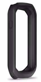 Silicone Cover (Edge 1050) Black