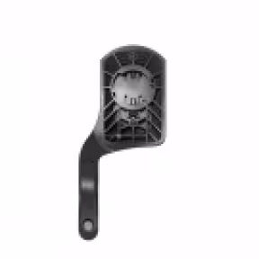 Wahoo ELEMNT ROAM Aero Out Front Mount/Aerodynamic Support.