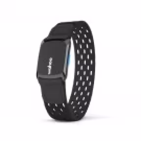 Wahoo TICKR Fit Optical Heart Rate Armband/Cardio Strap