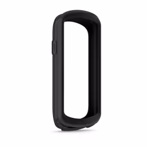 Edge 1040 Silicone Case - Black