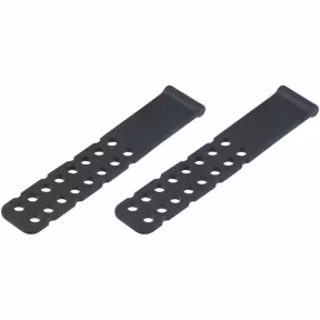 SKS Spanngummi zu Speedrocker & Veloflexx Set à 2 Stück