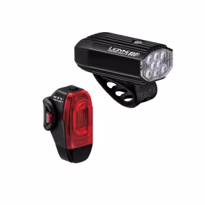 Micro Drive 800+ / Ktv Drive Pro+ Pair