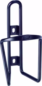 Bottle Holder Ecotank Matte Black Made of Aluminum