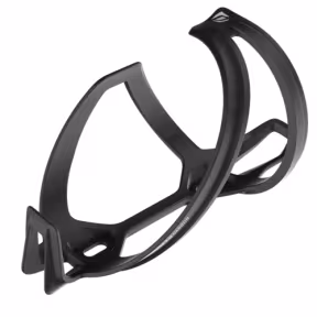 Bottle Cage Tailor Cage 1.0 L., One Size, Black/Brushed Silver