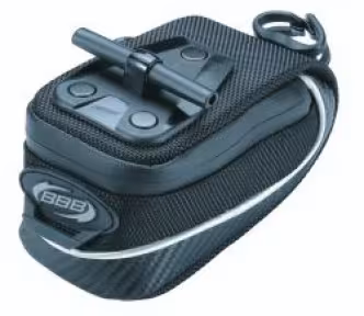 BBB borsa per sella BSB-12S StorePack, dimensione S