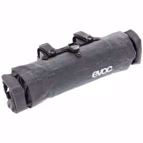 Evoc Handlebar Pack Boa 2.5L carbon grey