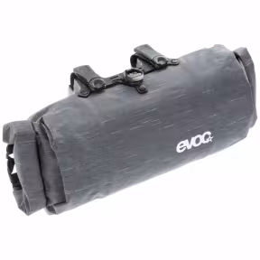 Handlebar Pack Boa 5L carbon grey,one size