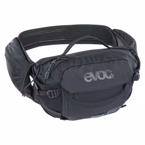 Hip Pack Pro E-Ride 3L, Einheitsgröße, black