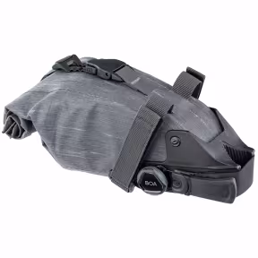 Seat Pack Boa 2L Carbon Grey, One Size