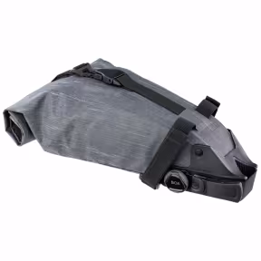 Seat Pack Boa 3L Carbon Grey, One Size
