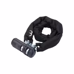 BBB Key Lock SecureChain Black