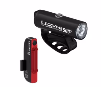 Classic Drive 500+ / Stick+ Drive Pair