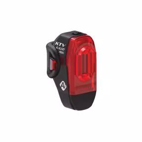 KTV Pro+ AI Alert Rear
