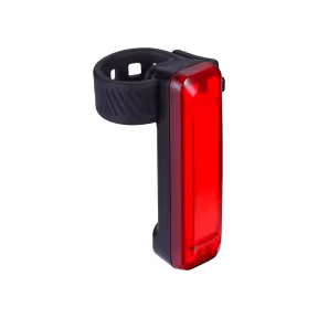 Lumière SIGNAL FREIN arrière avec USB / batterie à déconnexion rapide, incluant mode frein, mode stationnement