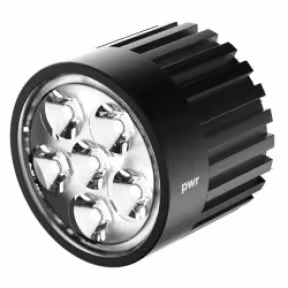 Linse PWR Lighthead 2000, Second Chance