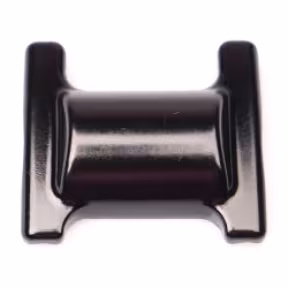 Collier de selle inférieur forgé DOSS