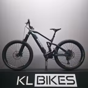Bixs Sauvage E25