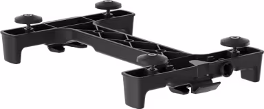 Racktime adattatore di sistema Snap-it 2, 235 × 158 × 32 mm